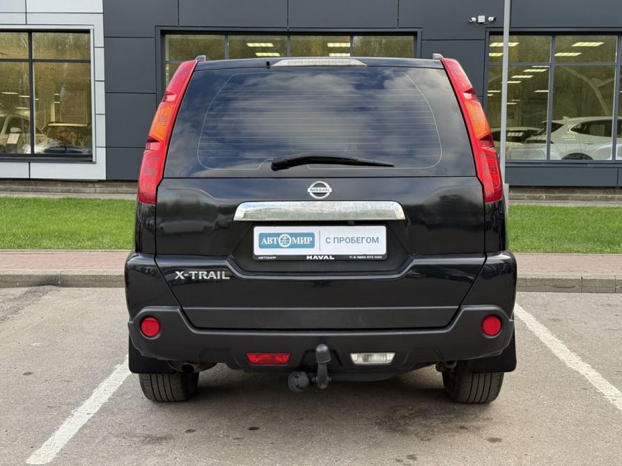 Nissan X-Trail II Ярославль  - изображение 6