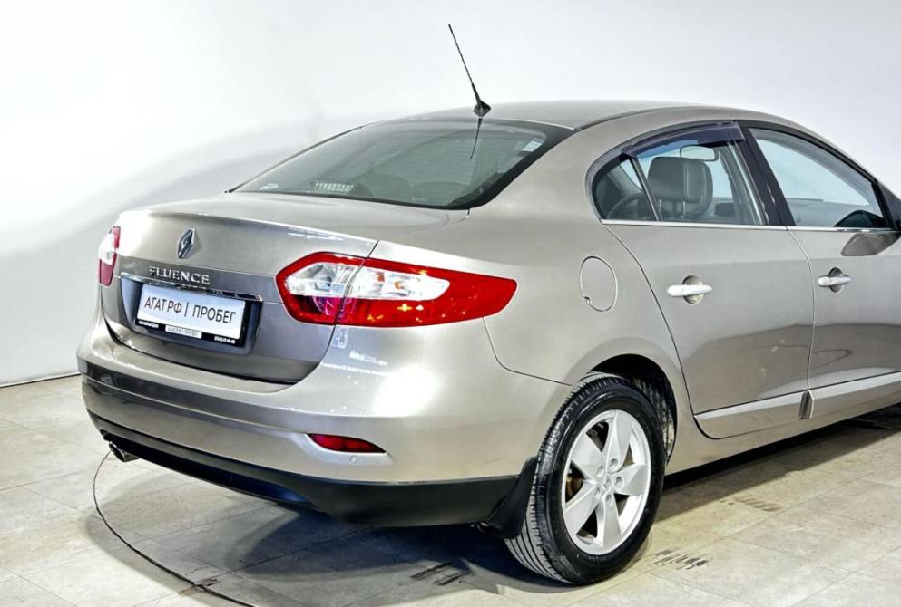 Renault Fluence I Саранск  - изображение 3