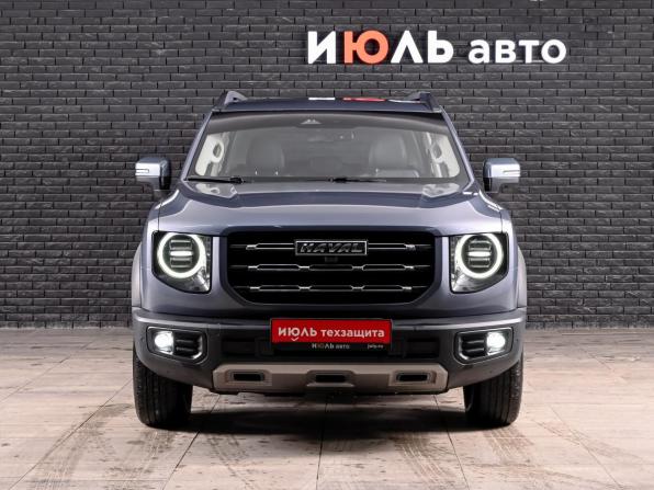 Haval Dargo I с пробегом 2023 года, цена 2 650 000 рублей, 26144 км, внедорожник, Автокод Объявления