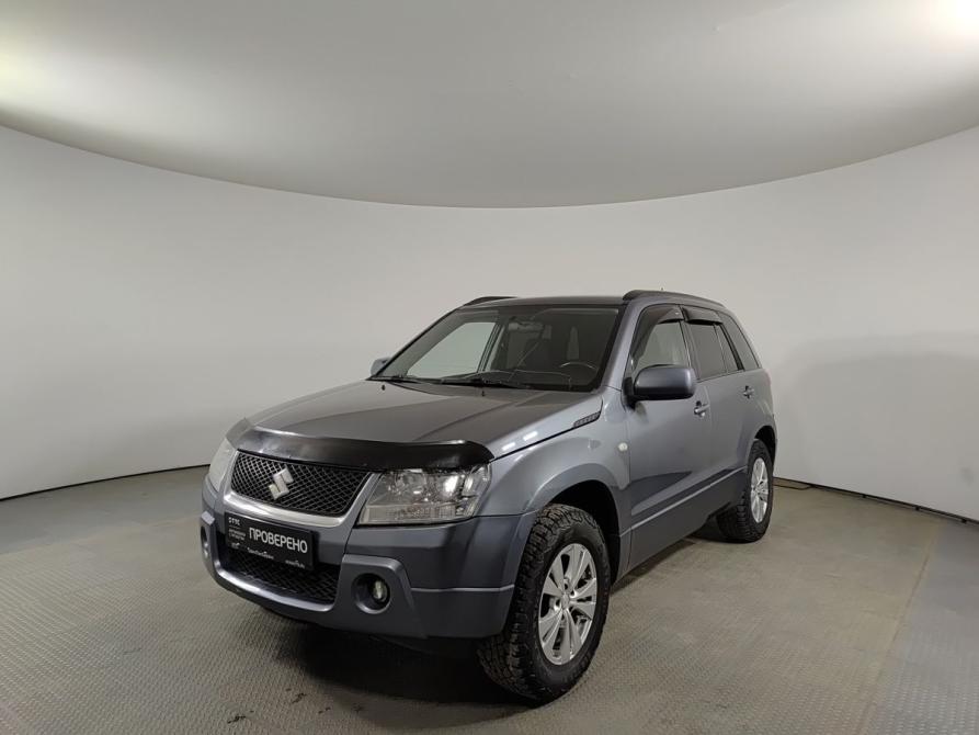 Suzuki Grand Vitara II Уфа  - изображение 1