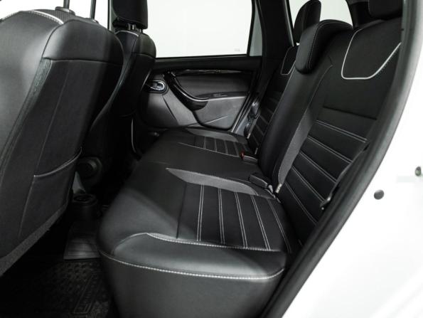 Renault Duster I Рестайлинг с пробегом 2019 года, цена 1 399 777 рублей, 92609 км, внедорожник, Автокод Объявления