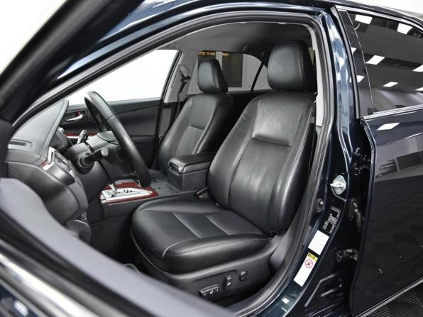 Toyota Camry VII (XV50) с пробегом 2014 года, цена 1 449 000 рублей, 212000 км, седан, Автокод Объявления