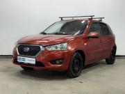 Datsun mi-DO Ярославль  - изображение 17