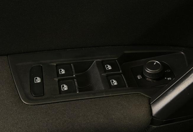 Volkswagen Tiguan II с пробегом 2017 года, цена 1 805 000 рублей, 129561 км, внедорожник, Автокод Объявления