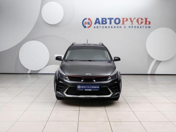 Kia Rio IV Рестайлинг с пробегом 2021 года, цена 1 571 000 рублей, 151313 км, хэтчбек, Автокод Объявления