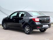Renault Logan II Воронеж  - изображение 24