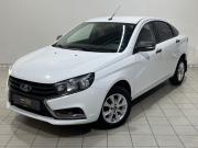 Lada (ВАЗ) Vesta I Курск  - изображение 19
