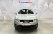 Nissan Qashqai I Рестайлинг Азнакаево  - изображение 29