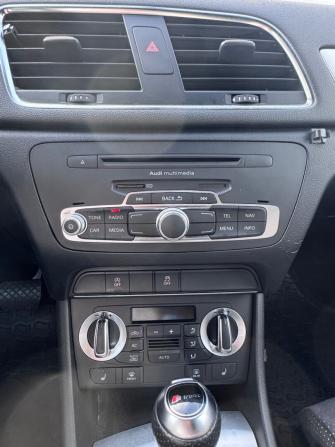Audi Q3 I (8U) с пробегом 2012 года, цена 1 599 900 рублей, 178547 км, внедорожник, Автокод Объявления