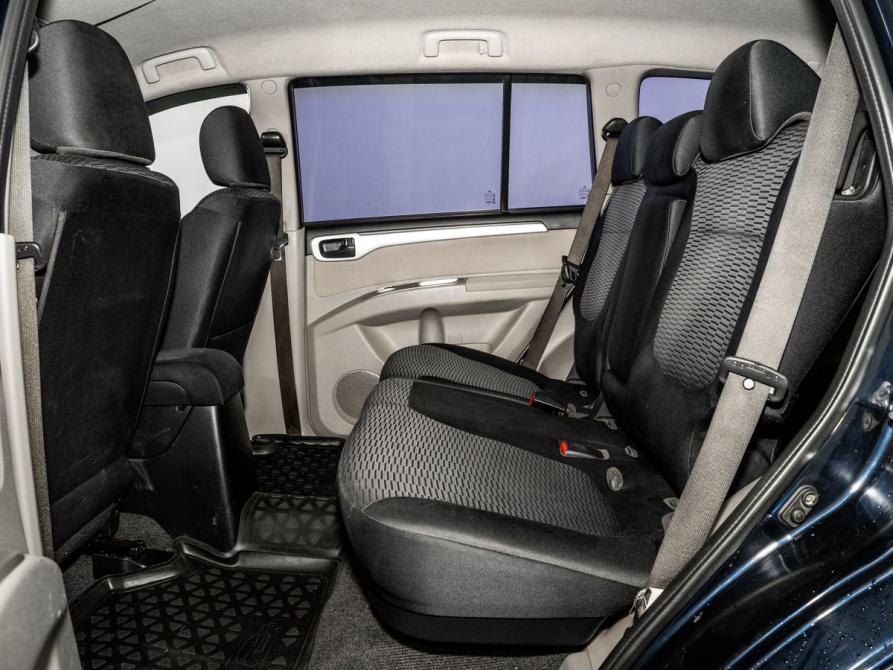 Mitsubishi Pajero Sport II Иркутск  - изображение 7