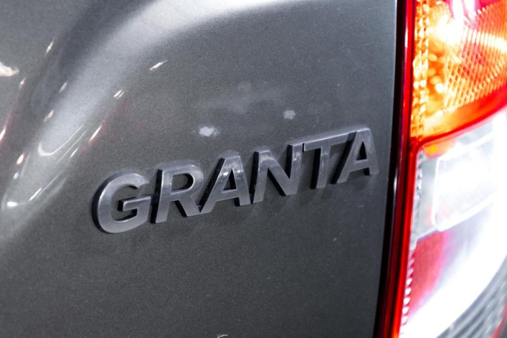 Lada (ВАЗ) Granta I Рестайлинг Тюмень  - изображение 12