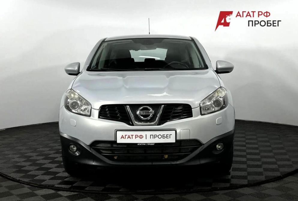 Nissan Qashqai I Рестайлинг Нижний Новгород  - изображение 3