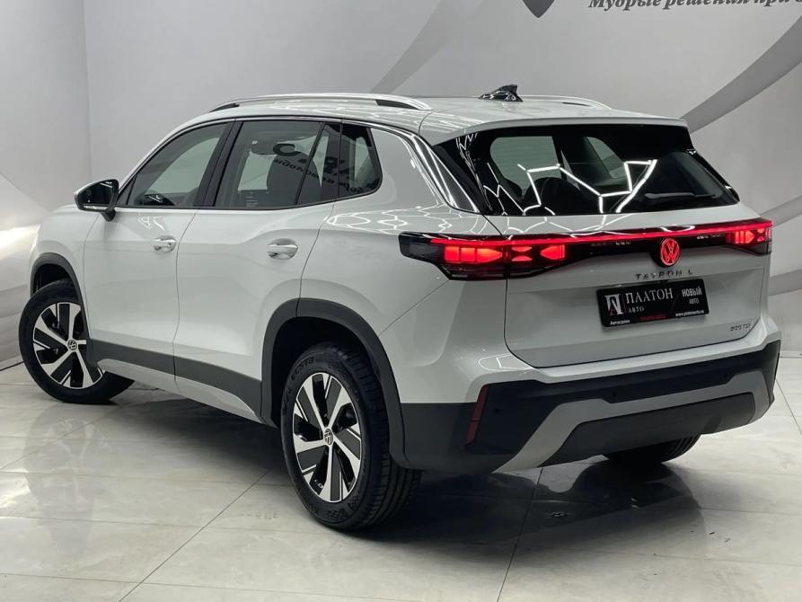 Volkswagen Tayron II (China Market) Воронеж  - изображение 7