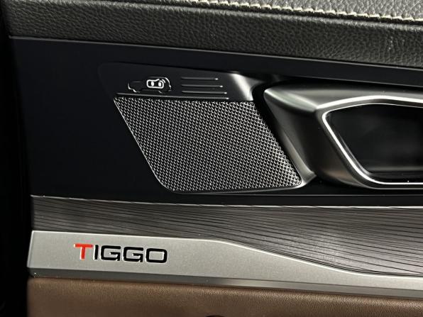 Chery Tiggo 8 Pro I с пробегом 2021 года, цена 1 850 000 рублей, 118012 км, внедорожник, Автокод Объявления