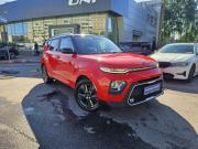 Kia Soul III Санкт-Петербург  - изображение 22