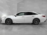 Toyota Avalon V Новосибирск  - изображение 33