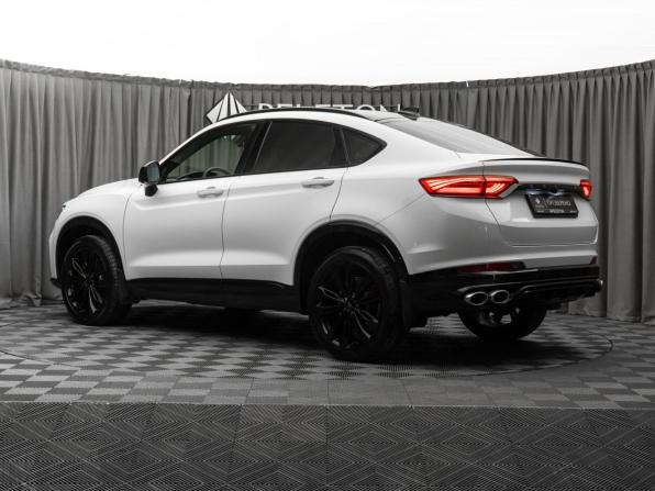 Geely Tugella I Рестайлинг с пробегом 2023 года, цена 3 240 000 рублей, 18230 км, внедорожник, Автокод Объявления