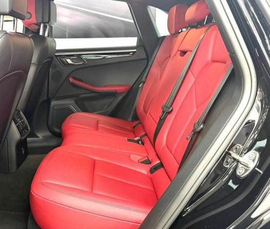 Porsche Macan I Рестайлинг с пробегом 2019 года, цена 6 945 000 рублей, 45098 км, внедорожник, Автокод Объявления