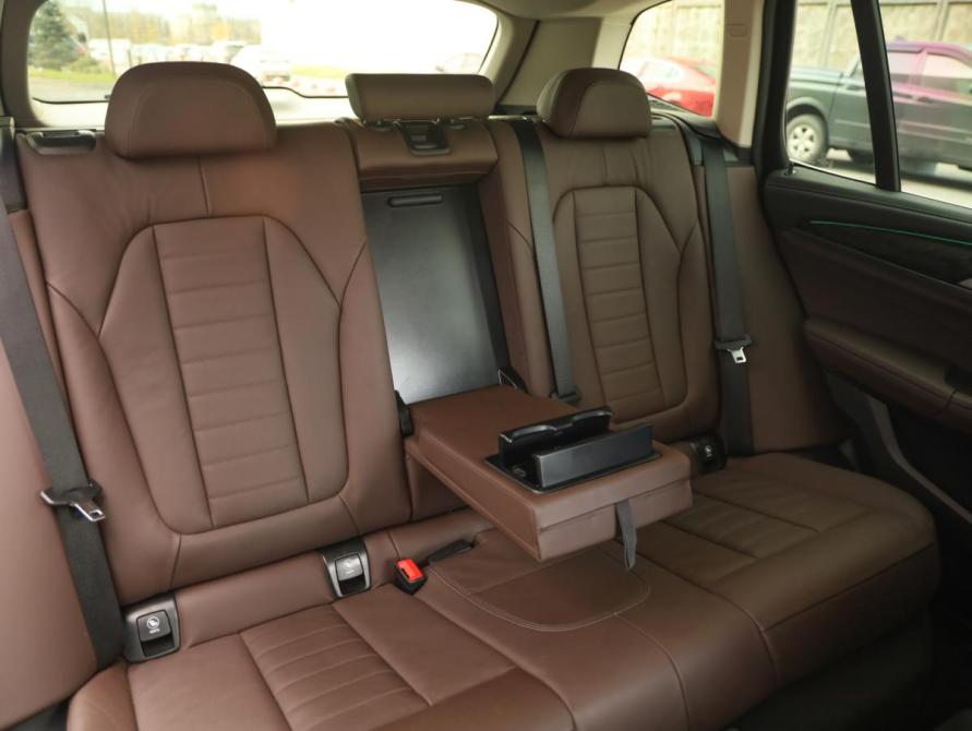 BMW X3 III (G01) Санкт-Петербург  - изображение 28