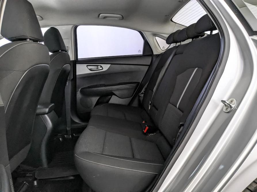 Kia Cerato IV Москва  - изображение 18