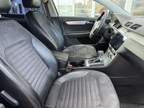 Volkswagen Passat B7 с пробегом 2012 года, цена 1 020 000 рублей, 317111 км, седан, Автокод Объявления