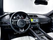 Jaguar F-Pace I Уфа  - изображение 64