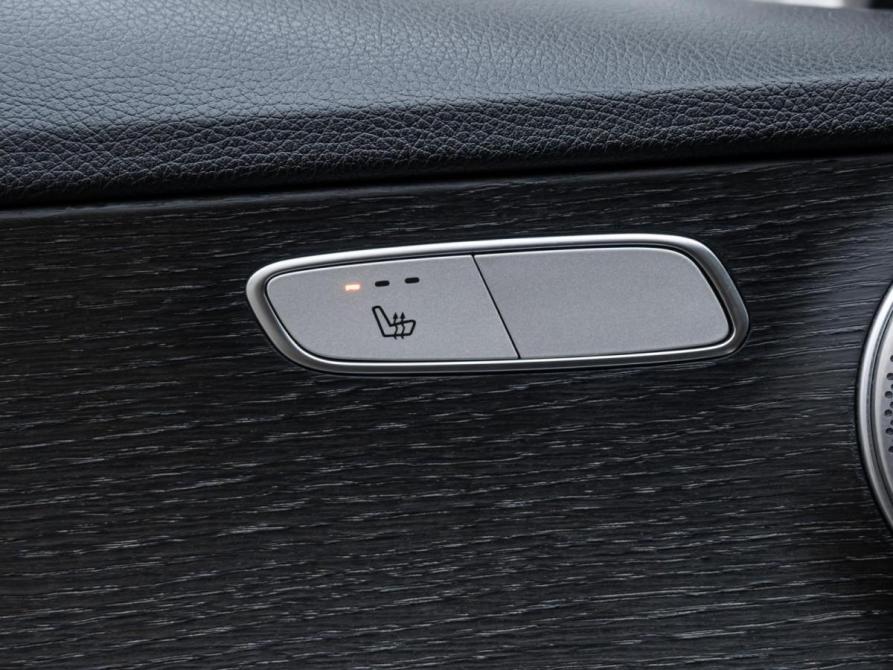 Mercedes-Benz C-Класс IV (W205) Рестайлинг Ставрополь  - изображение 23