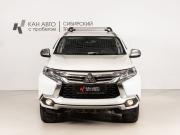 Mitsubishi Pajero Sport III Казань  - изображение 10