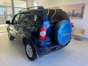 Chevrolet Niva I Рестайлинг Челябинск  - изображение 27