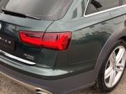 Audi A6 allroad III (C7) Рестайлинг Пермь  - изображение 39