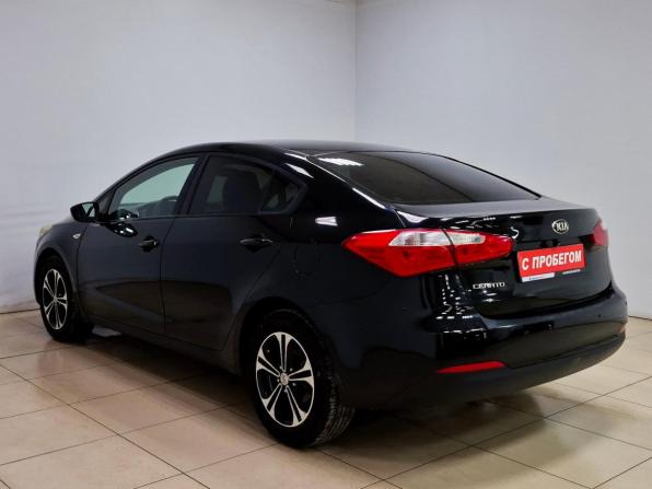 Kia Cerato III с пробегом 2013 года, цена 900 000 рублей, 197853 км, седан, Автокод Объявления