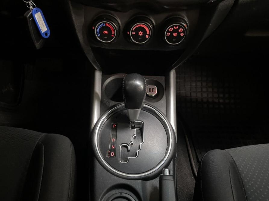 Mitsubishi ASX I Рестайлинг Воронеж  - изображение 13