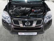 Nissan X-Trail II Рестайлинг Москва  - изображение 39