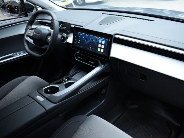 Omoda C5 II с пробегом 2026 года, цена 2 373 000 рублей, 1284 км, внедорожник, Автокод Объявления