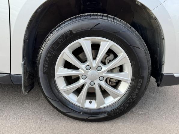 Haval M6 II с пробегом 2023 года, цена 1 690 000 рублей, 105000 км, внедорожник, Автокод Объявления