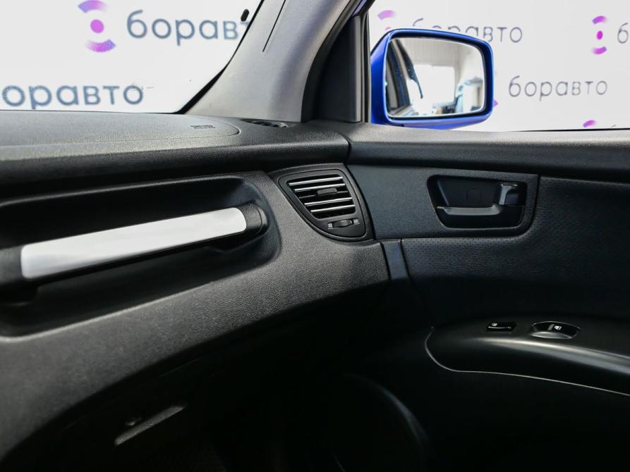 Kia Sportage II Ростов-на-Дону  - изображение 17