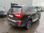 Kia Sorento II Рестайлинг Санкт-Петербург  - изображение 17