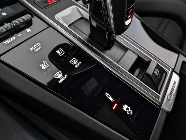 Porsche Cayenne III с пробегом 2021 года, цена 7 950 000 рублей, 58870 км, внедорожник, Автокод Объявления