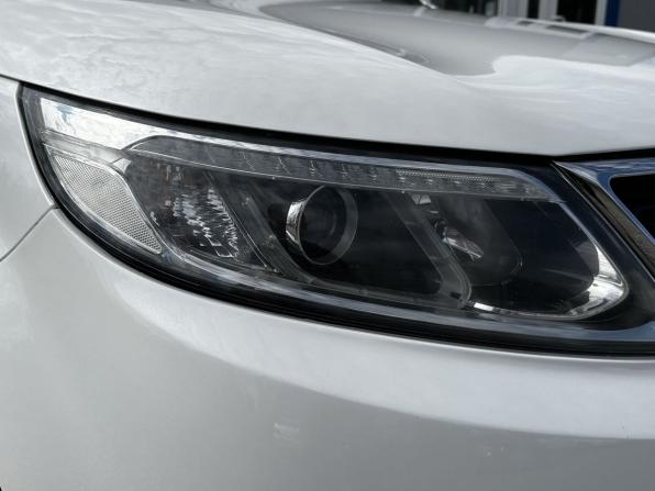 Kia Sorento II Рестайлинг с пробегом 2014 года, цена 1 565 000 рублей, 257035 км, внедорожник, Автокод Объявления