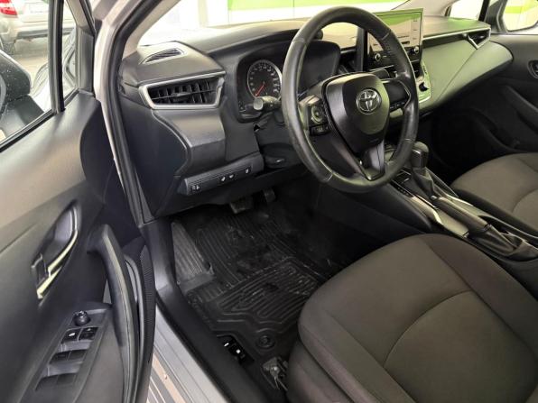 Toyota Corolla XI (E160 E170 E180) Рестайлинг 1 с пробегом 2019 года, цена 1 599 000 рублей, 160000 км, седан, Автокод Объявления