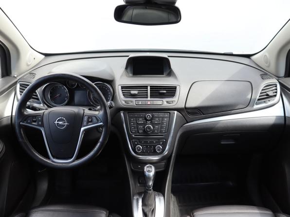 Opel Mokka I с пробегом 2015 года, цена 1 199 000 рублей, 137874 км, внедорожник, Автокод Объявления