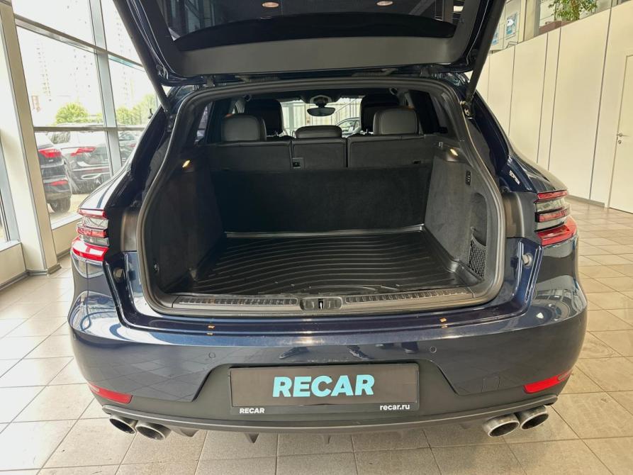 Porsche Macan I Санкт-Петербург  - изображение 33