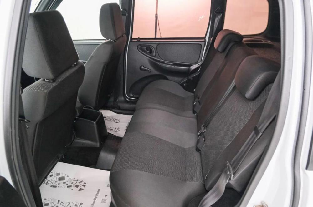 Lada (ВАЗ) Niva Travel I Красноярск  - изображение 21