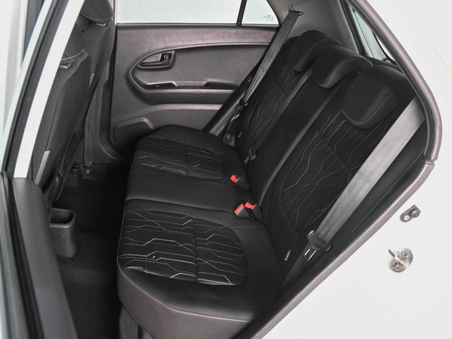 Kia Picanto II Ростов-на-Дону  - изображение 9
