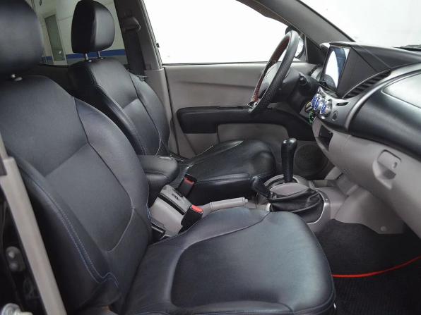 Mitsubishi L200 IV с пробегом 2008 года, цена 1 240 000 рублей, 298000 км, пикап, Автокод Объявления
