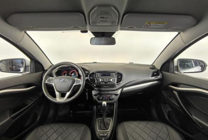 Lada (ВАЗ) Vesta I с пробегом 2021 года, цена 1 250 000 рублей, 72056 км, универсал, Автокод Объявления
