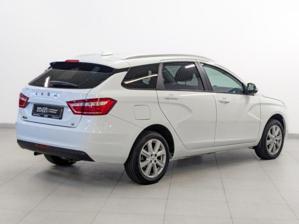 Lada (ВАЗ) Vesta I с пробегом 2020 года, цена 1 050 000 рублей, 107978 км, универсал, Автокод Объявления