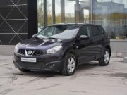 Nissan Qashqai I Рестайлинг Новосибирск  - изображение 22