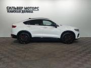 Geely Tugella I Рестайлинг Пермь  - изображение 28
