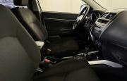 Mitsubishi ASX I Москва  - изображение 24
